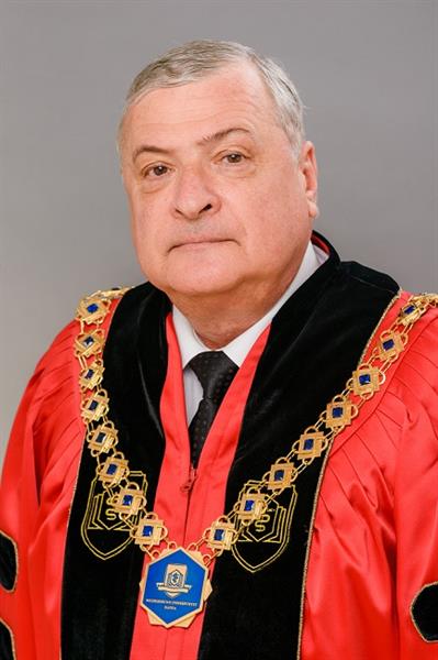 The Association of Medical Universities in the Republic of Bulgaria Has a New Chairman